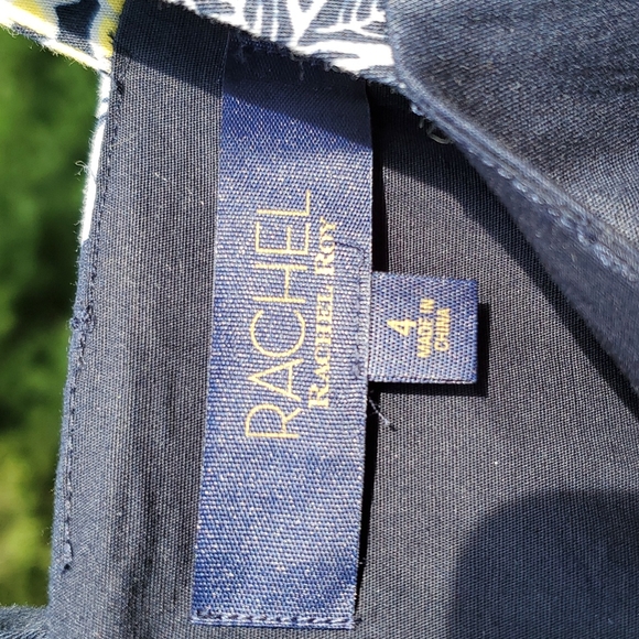 Rachel Roy sundresse - sz. 4 - Picture 3 of 9